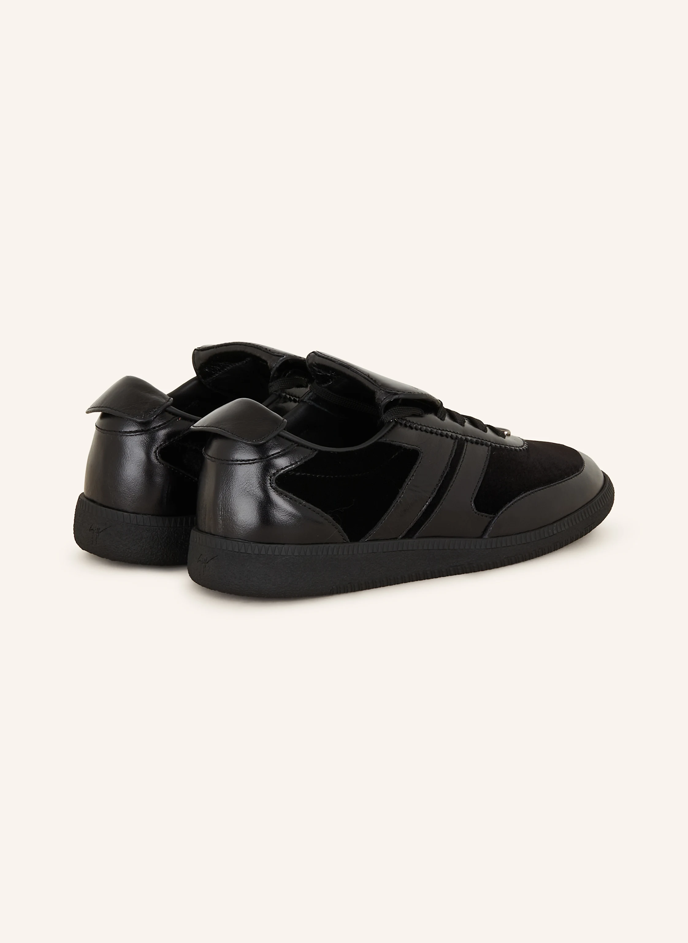 GIUSEPPE ZANOTTI DESIGN Sneaker