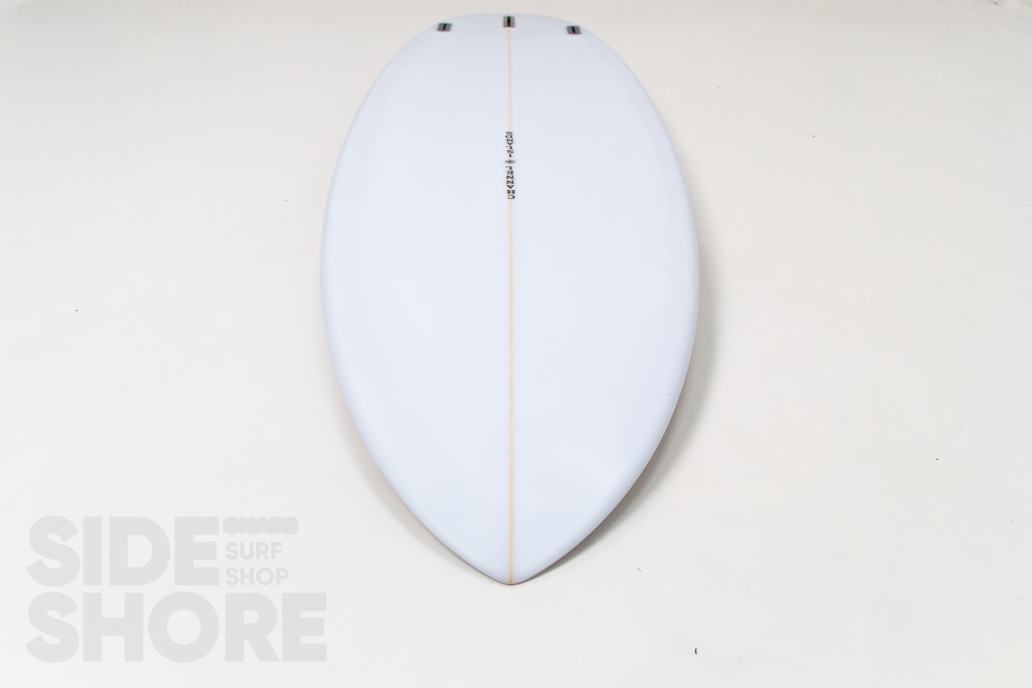 Al Merrick CI Mid - Clear - 7'2 x 21 1/4