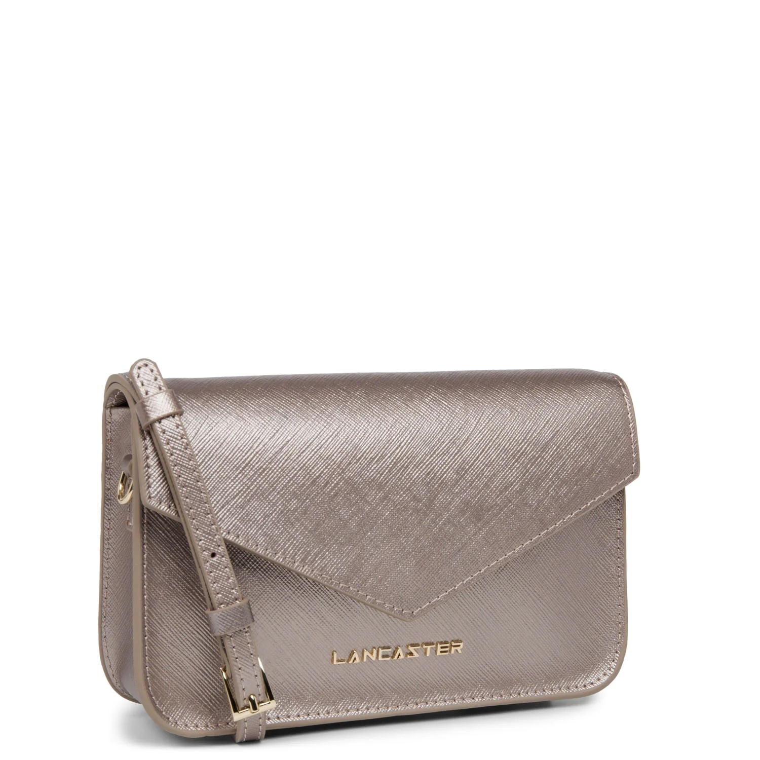 Saffiano Signature-Petit sac trotteur