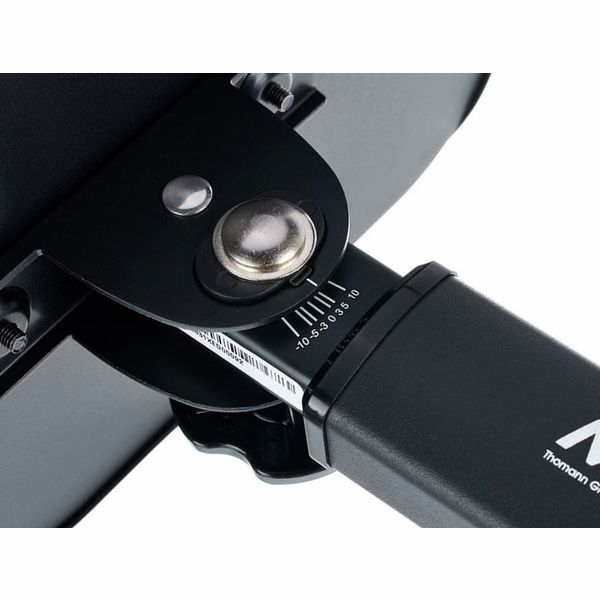 Millenium Desktop Monitor Stand DM4