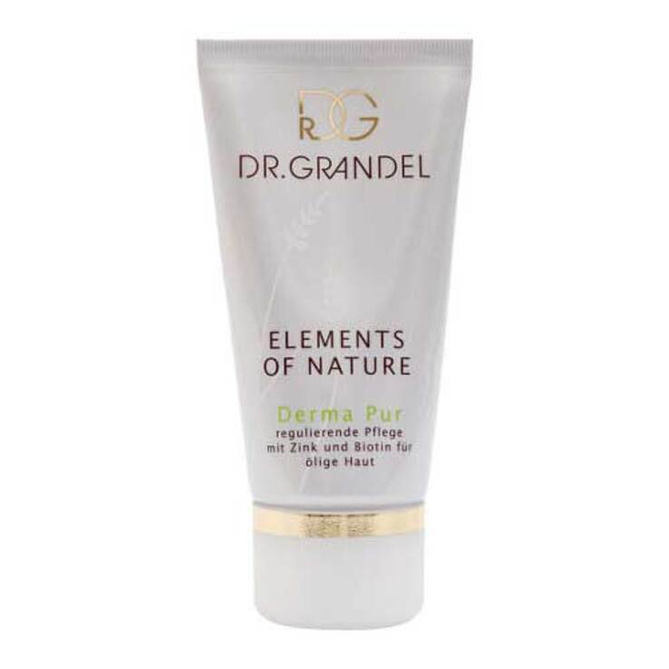 Grandel Elements of Nature Derma Pur Creme, 50 ml