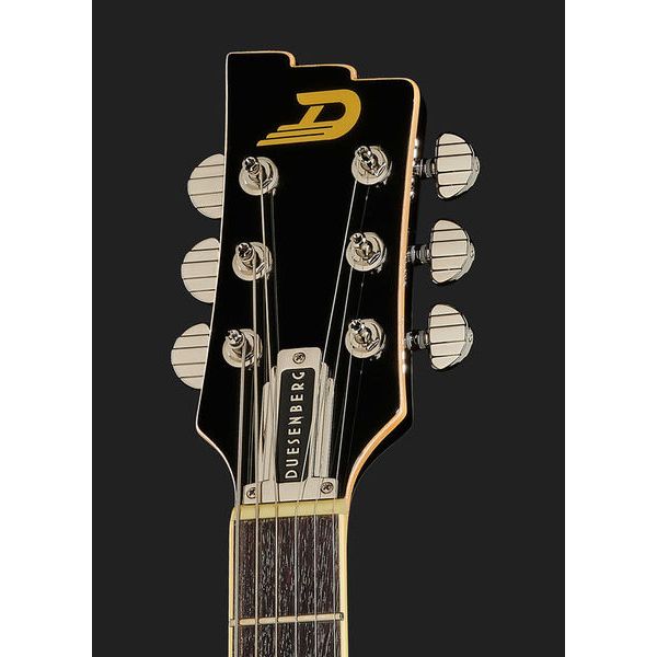 Duesenberg Starplayer TV CHG