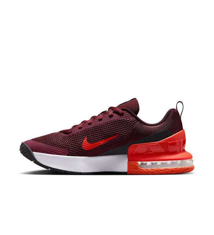 Nike Air Max Alpha Trainer 6 DARK-TEAM-RED-PICANTE-RED-BURG