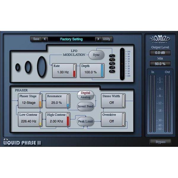 Nomad Factory Integral Studio Pack III
