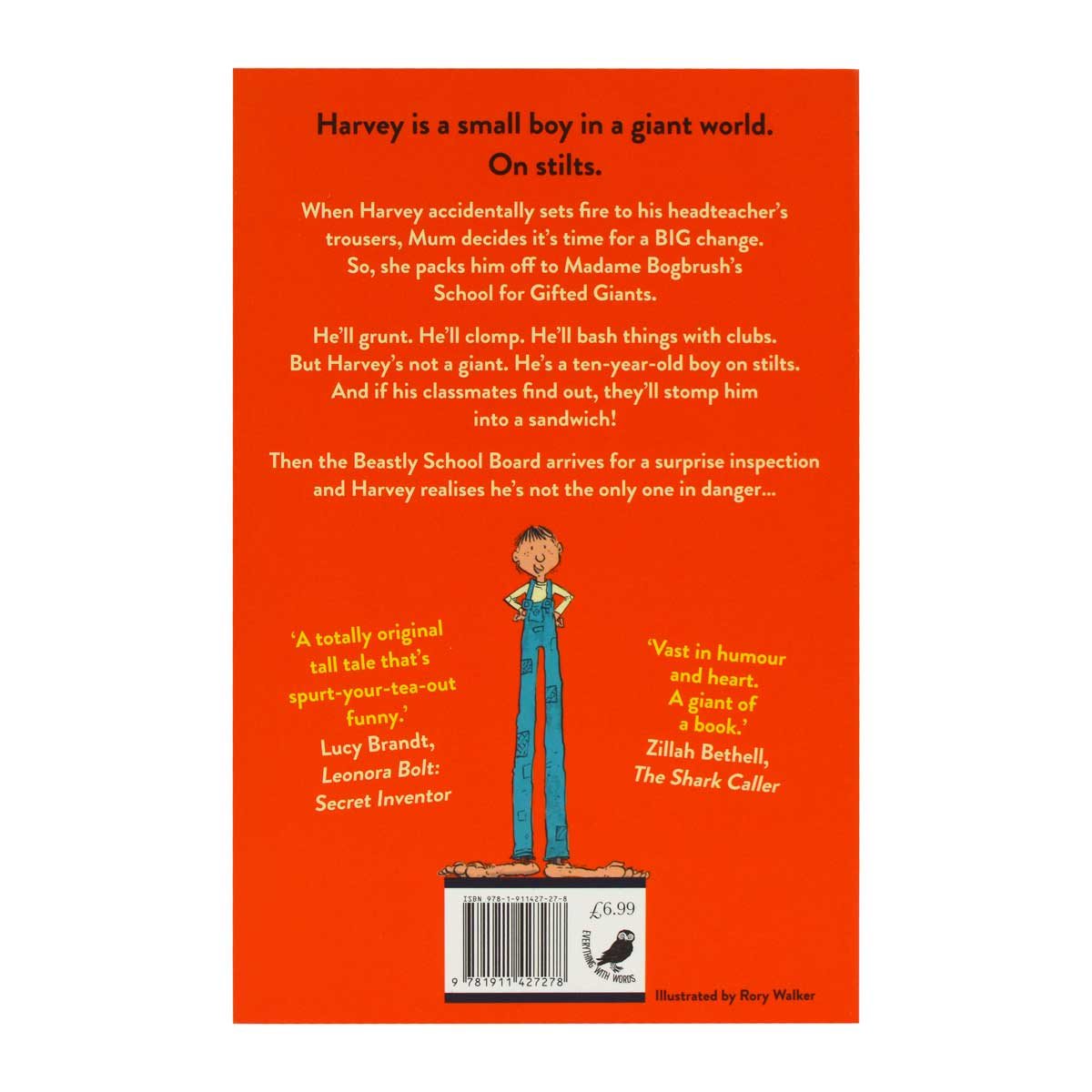 Small (Paperback)