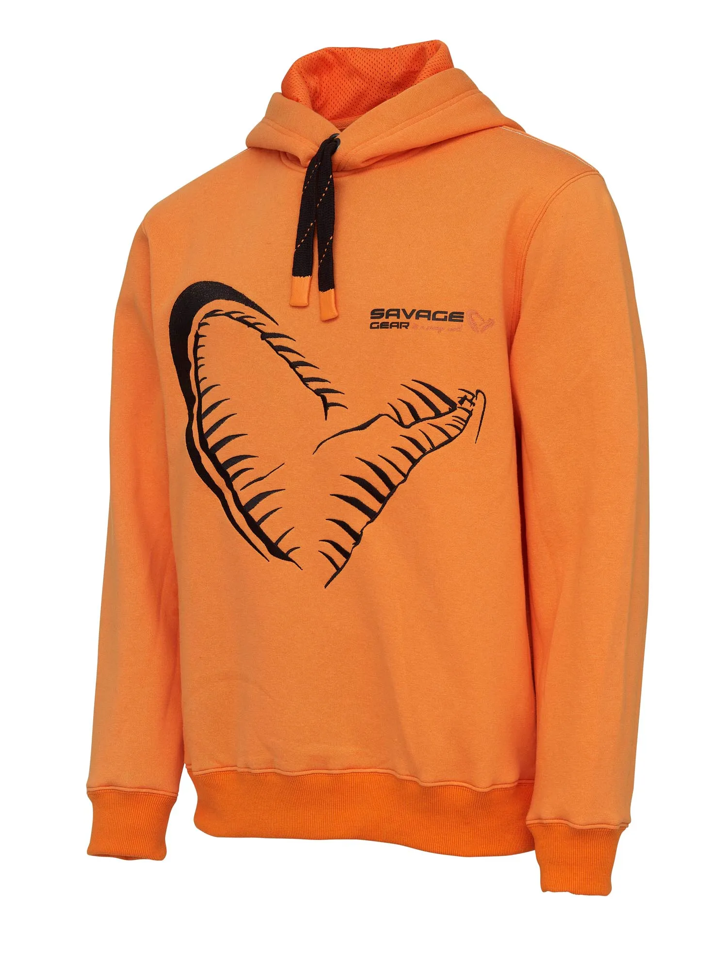 Savage Gear Savage Gear Mega Jaw Hoodie
