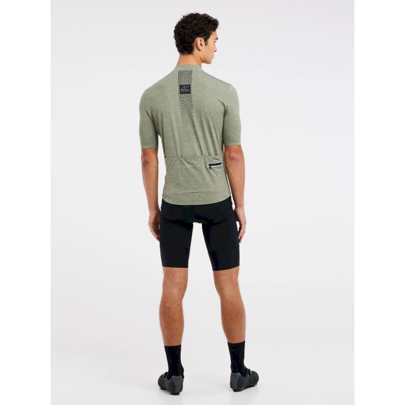 Prtbobbing - Maillot vélo homme