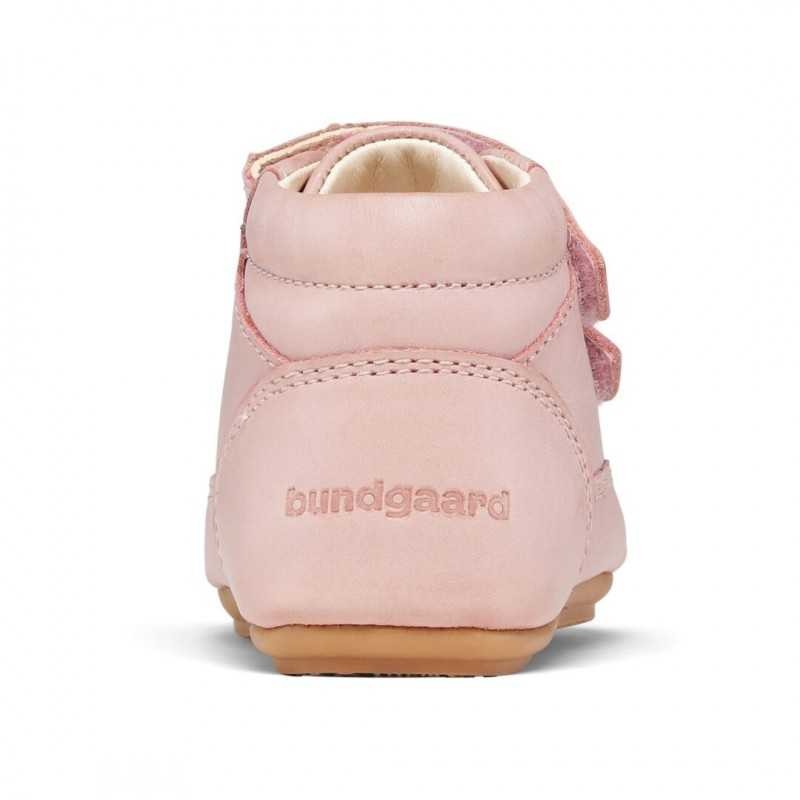 Bundgaard Bundgaard Prewalker II Velcro Old Rose