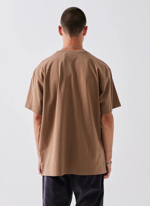 Former Lil Legacy T-shirt Tobacco