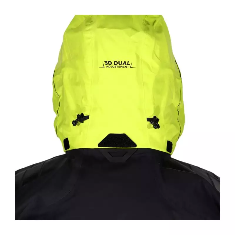 Parka de course FORWARD WIP Coastal Racing Jacket