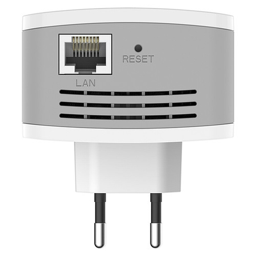 D-Link DAP-1620 - Répéteur Wi-Fi AC1200 Double bande