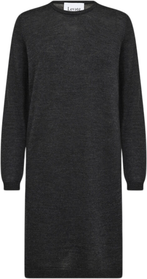 Levete room LR-ISMAILA 5 L9910 - deep grey melange