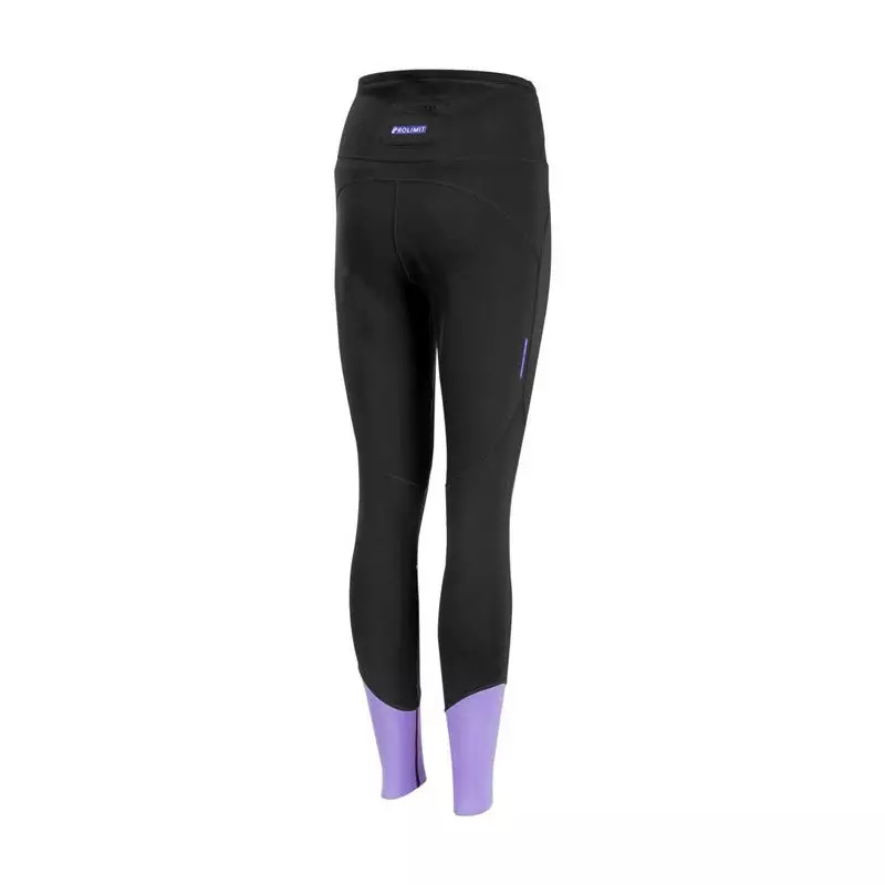 Pantalon néoprène femme PROLIMIT Longpants Airmax 2mm Zodiac Lavender