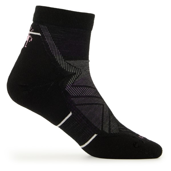 Smartwool - Women's Run Targeted Cushion Ankle - Chaussettes de running