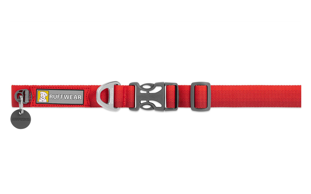 Ruffwear Front Range Halsband
