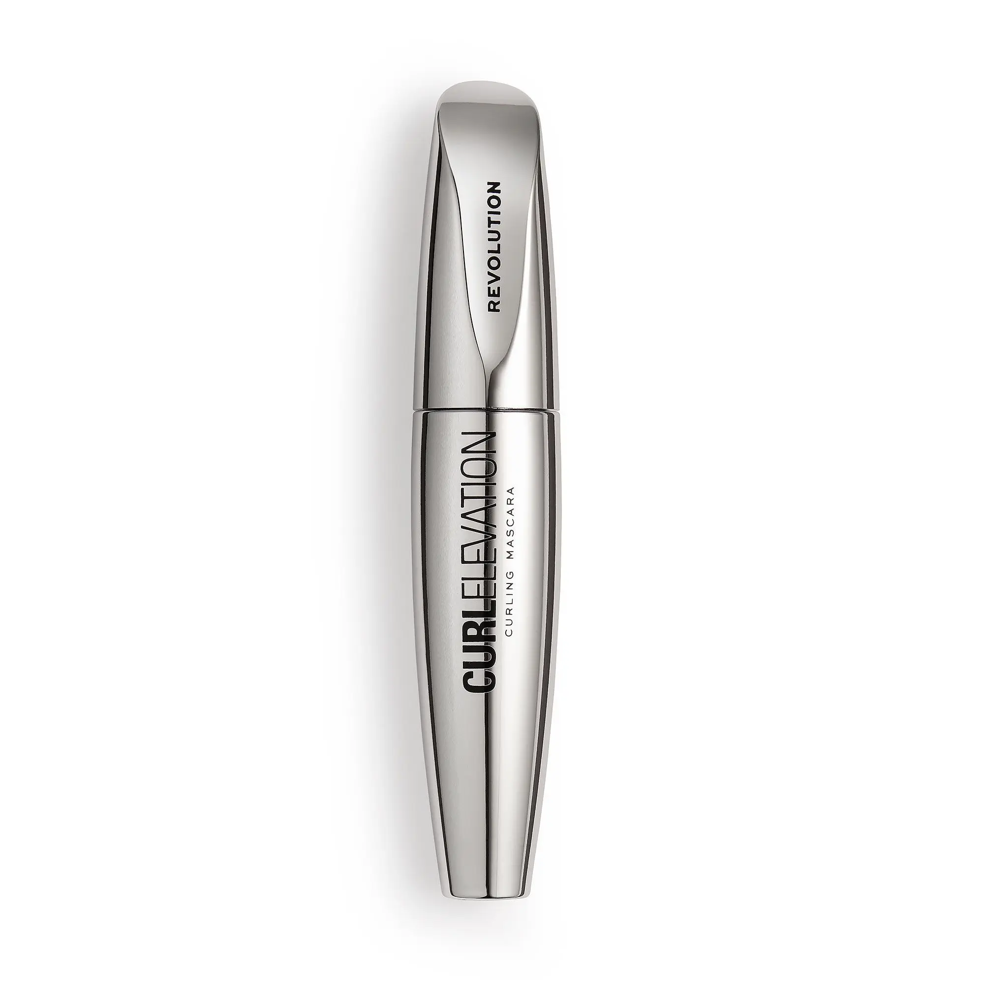Makeup Revolution - CURL ELEVATION MASCARA Mascara- Mascaras