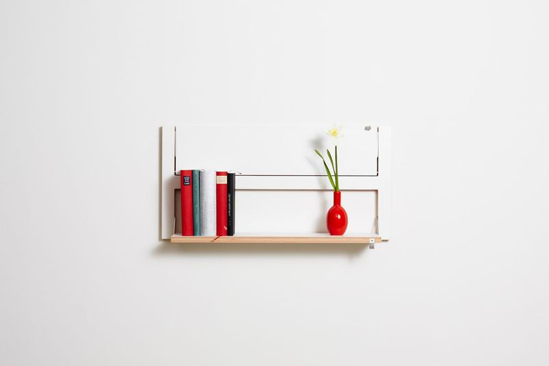 FlaÌpps schoenenrek 80x40-2 - Zwart