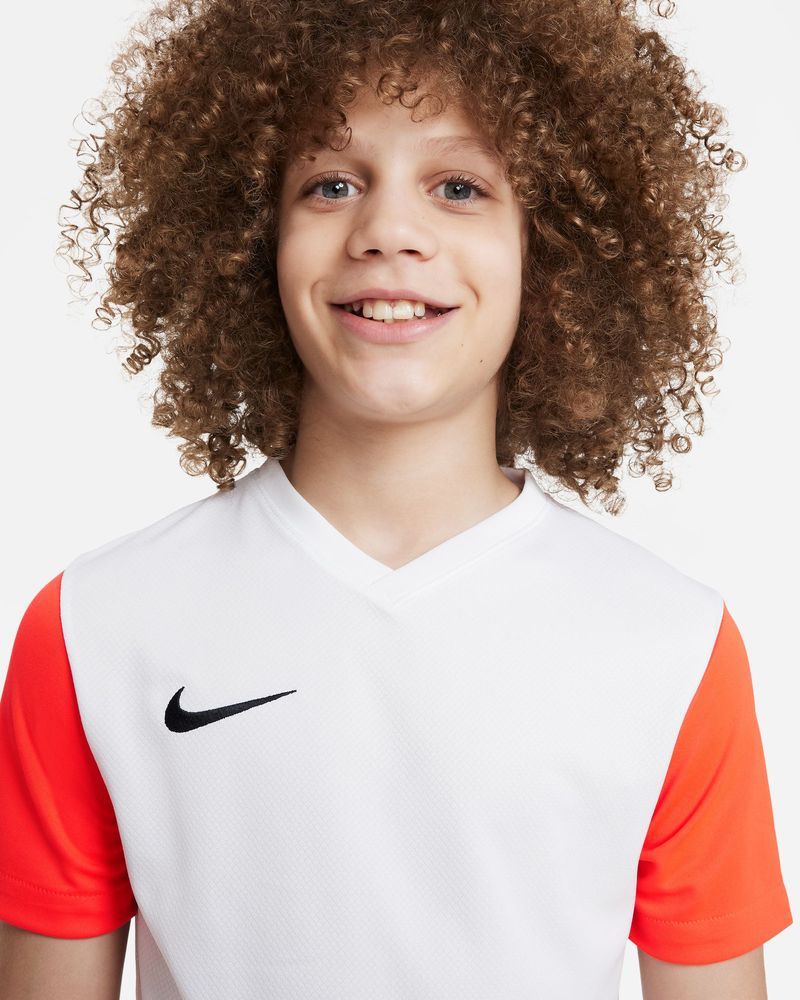 Maillot Nike Tiempo Premier II pour enfant