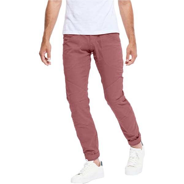 Pantalon escalade LOOKING FOR WILD FITZ ROY PANT DUSTY ROSE