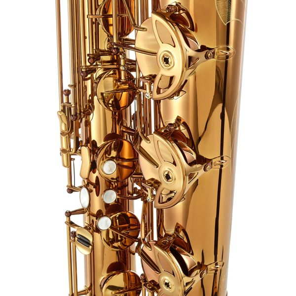 Rampone & Cazzani Performance Line Baritone Sax