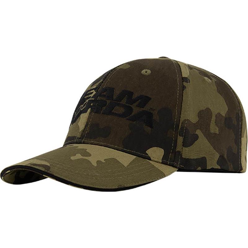 Casquette Homme Korda Kore Tk Cap Kamo - Camo
