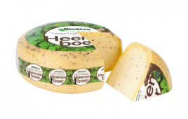 Biostee Biologische Heerenboer truffel kaas