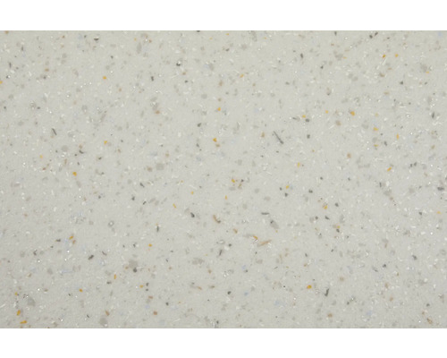 PVC vloer, zwaar gevlekt lichtbeige FB009L, 200 cm breed (per meter verkocht)