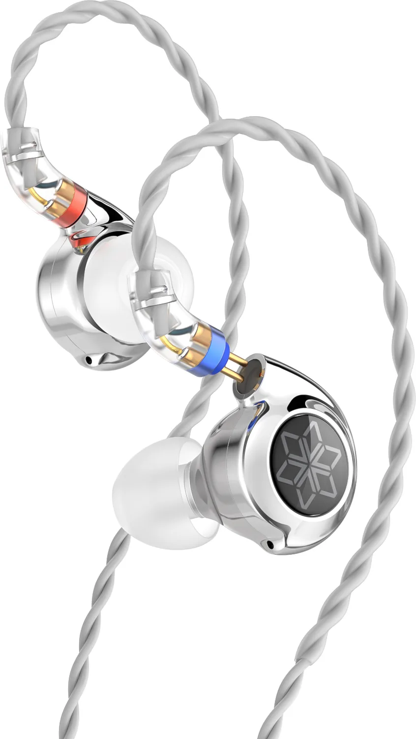 Fiio FD11 Écouteurs intra-auriculaires