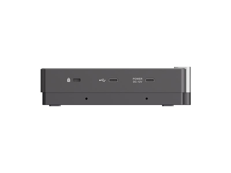 Huawei M100 Pro USB/Bluetooth-Konferenz-Freisprecheinrichtu M100 Pro Omnidirektionale USB/Bluetooth-Konferenz-Freisprecheinrichtung