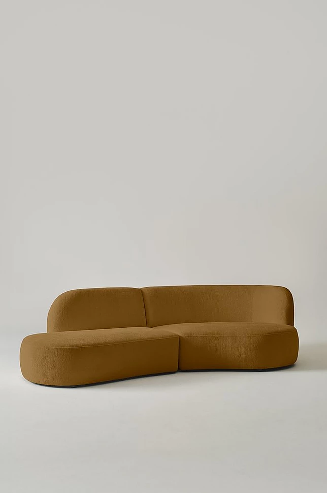 ROSSY sofa 3-seters