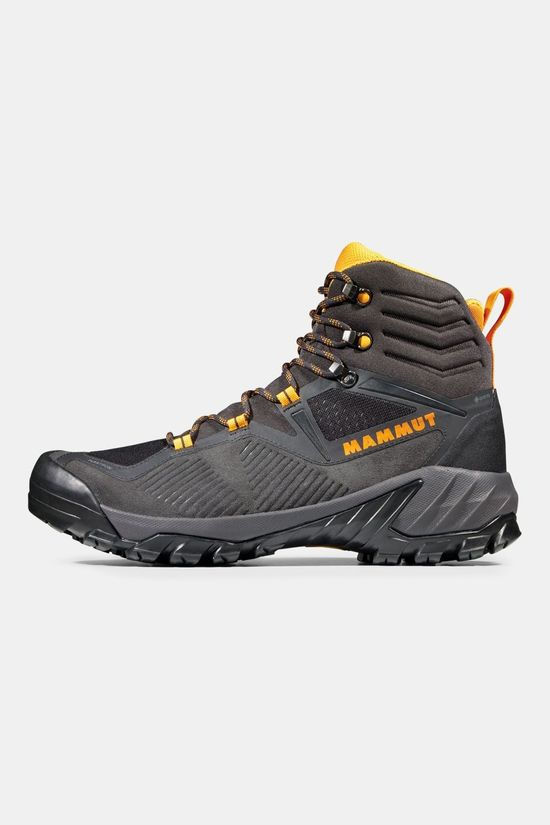 Mammut Mammut Sapuen High Gore-Tex Wandelschoen