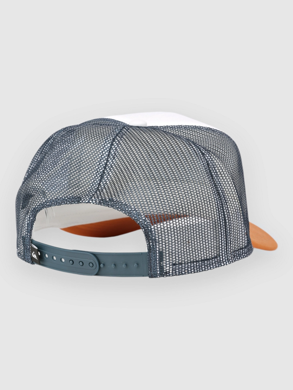 Quiksilver Omnipotent Cap snow white