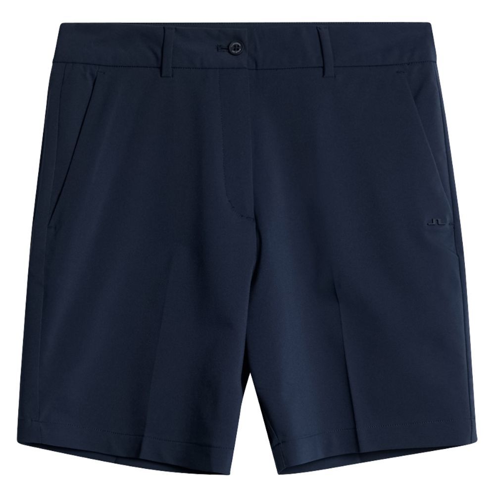 Gwen Long Shorts Dame Navy