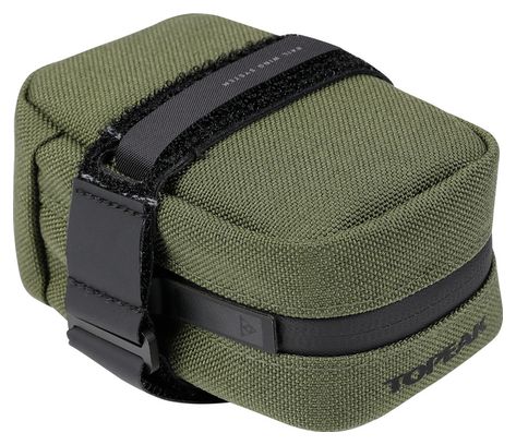 Sacoche de Selle Topeak Elementa SeatBag Vert