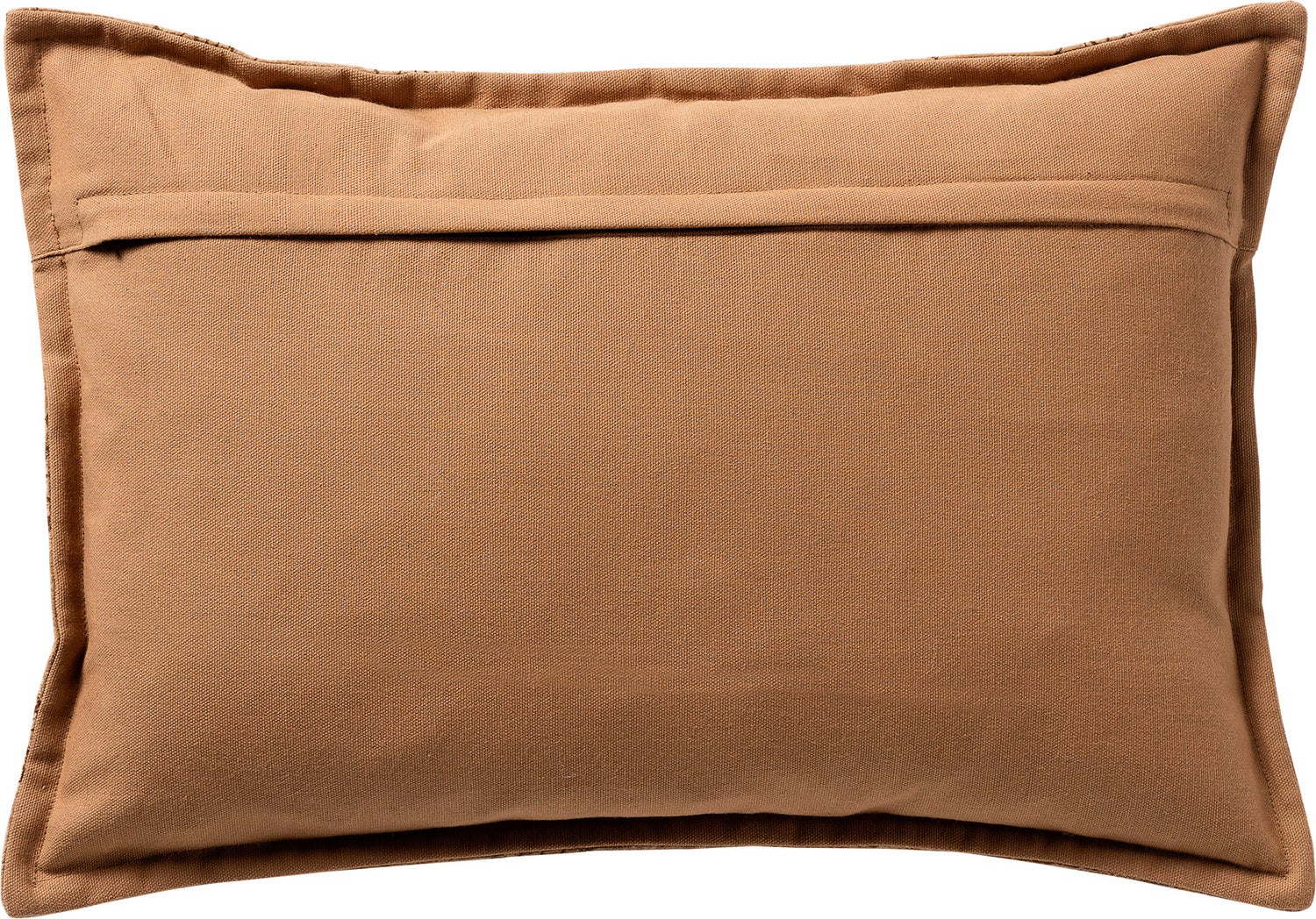 Dutch Decor sierkussen Oaklyn beige 30 x 50 x 10 cm