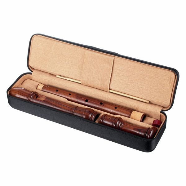 Moeck 4405 Rottenburgh Tenor- Blockflöte