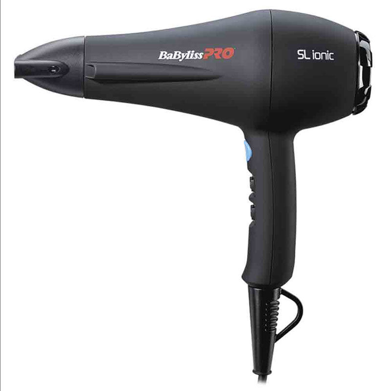 Sèche-cheveux SL Ionic