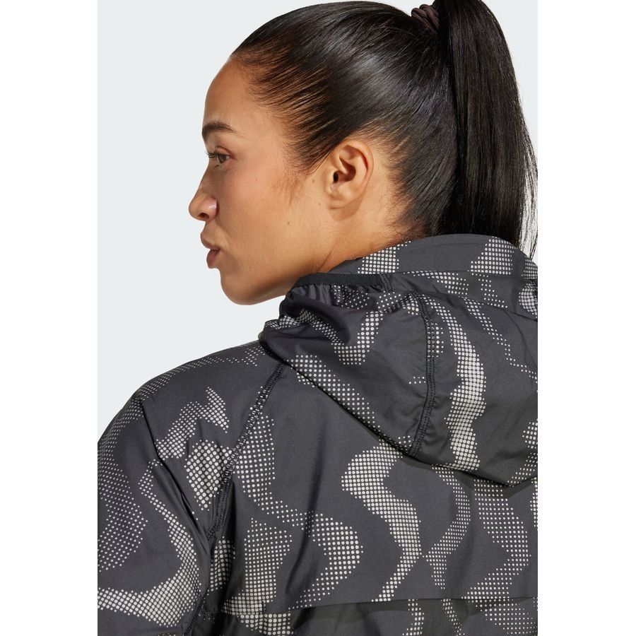 Adidas Veste Ultimate WIND.RDY