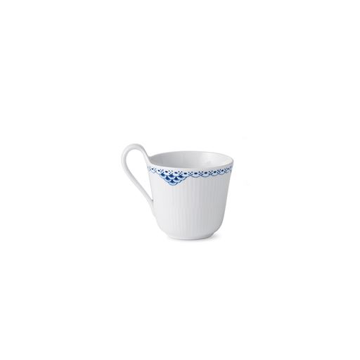 Royal Copenhagen Prinsesse Højhankskop, 33 cl