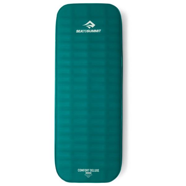 Sea to Summit - Comfort Deluxe Self Inflating Mat - Matelas de camping