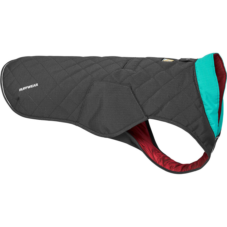 Ruffwear Stumptown Hundemantel