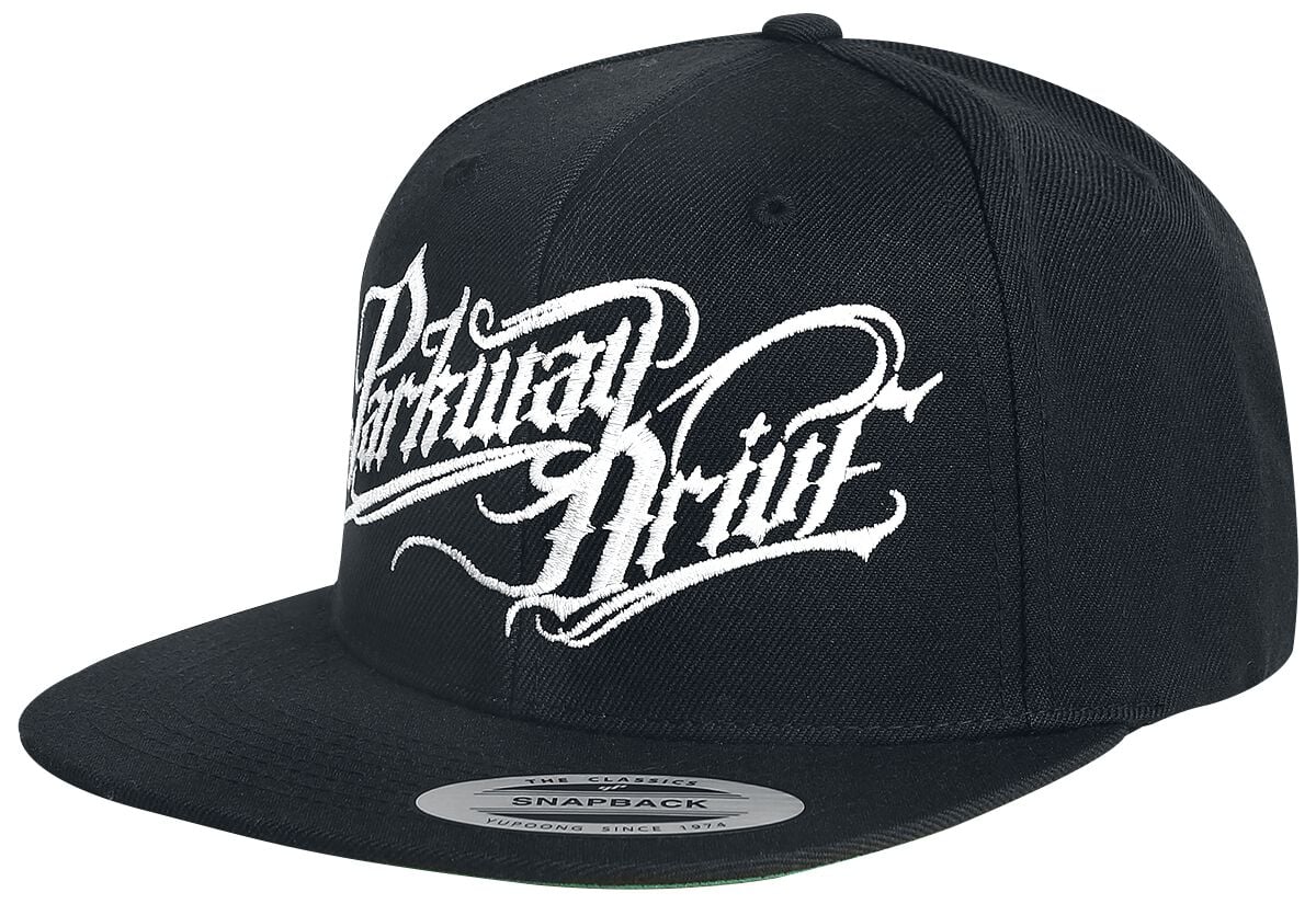 Logo | Parkway Drive Casquette