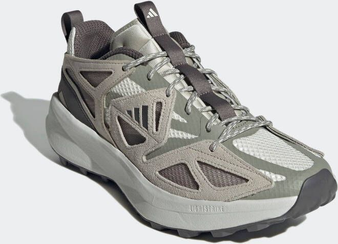 Adidas Sportswear Kantai Trail Schoenen Unisex Wit