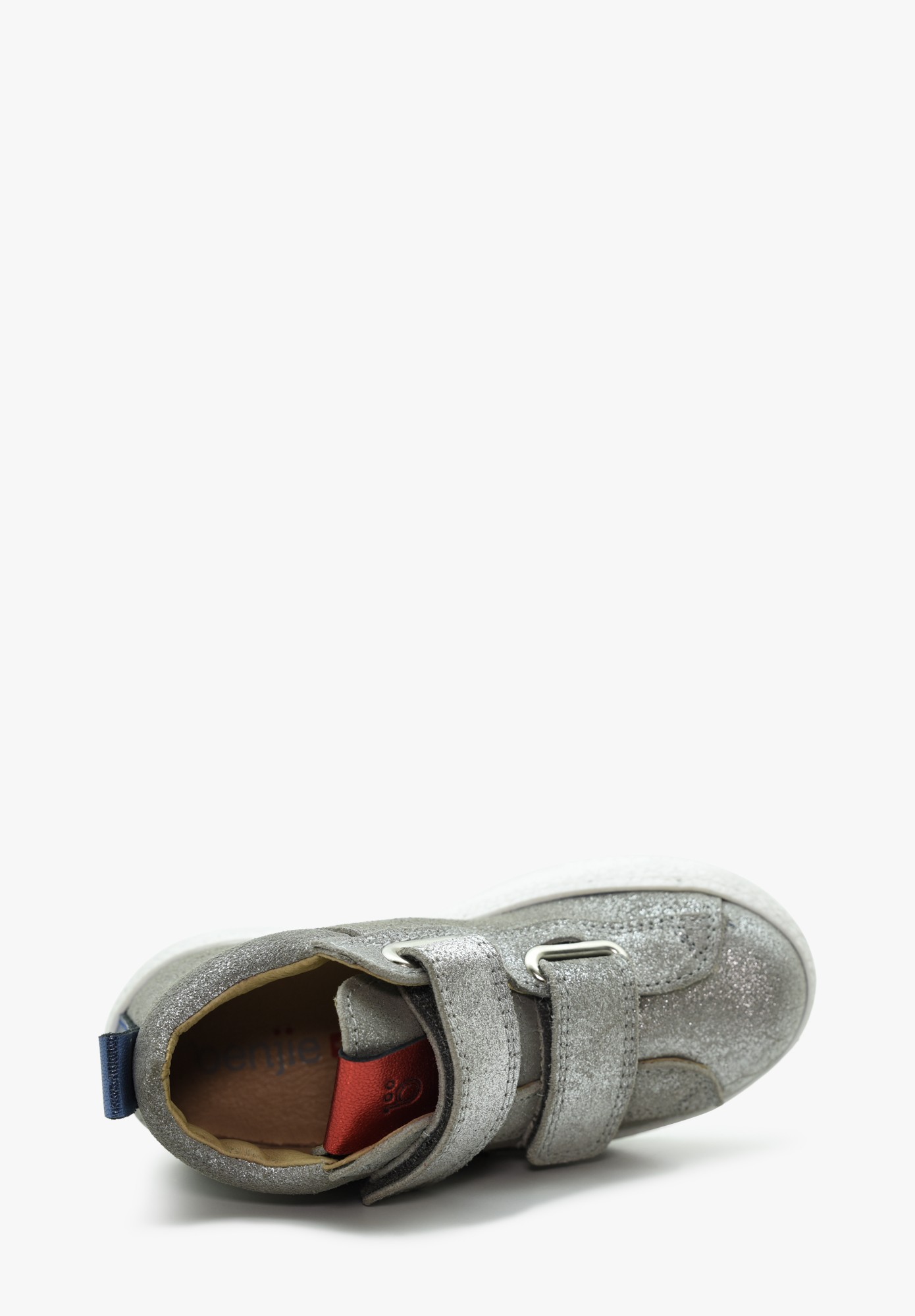 Laufen   Kleinkinder Silber Blau