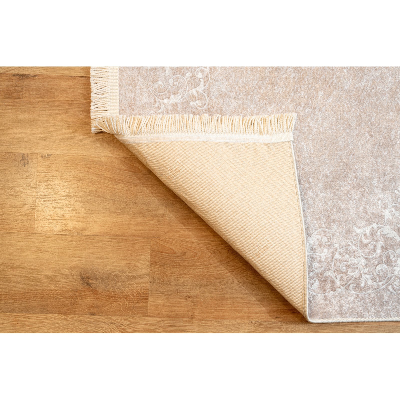 Teppich Puerta Cream, 160 x 230 cm