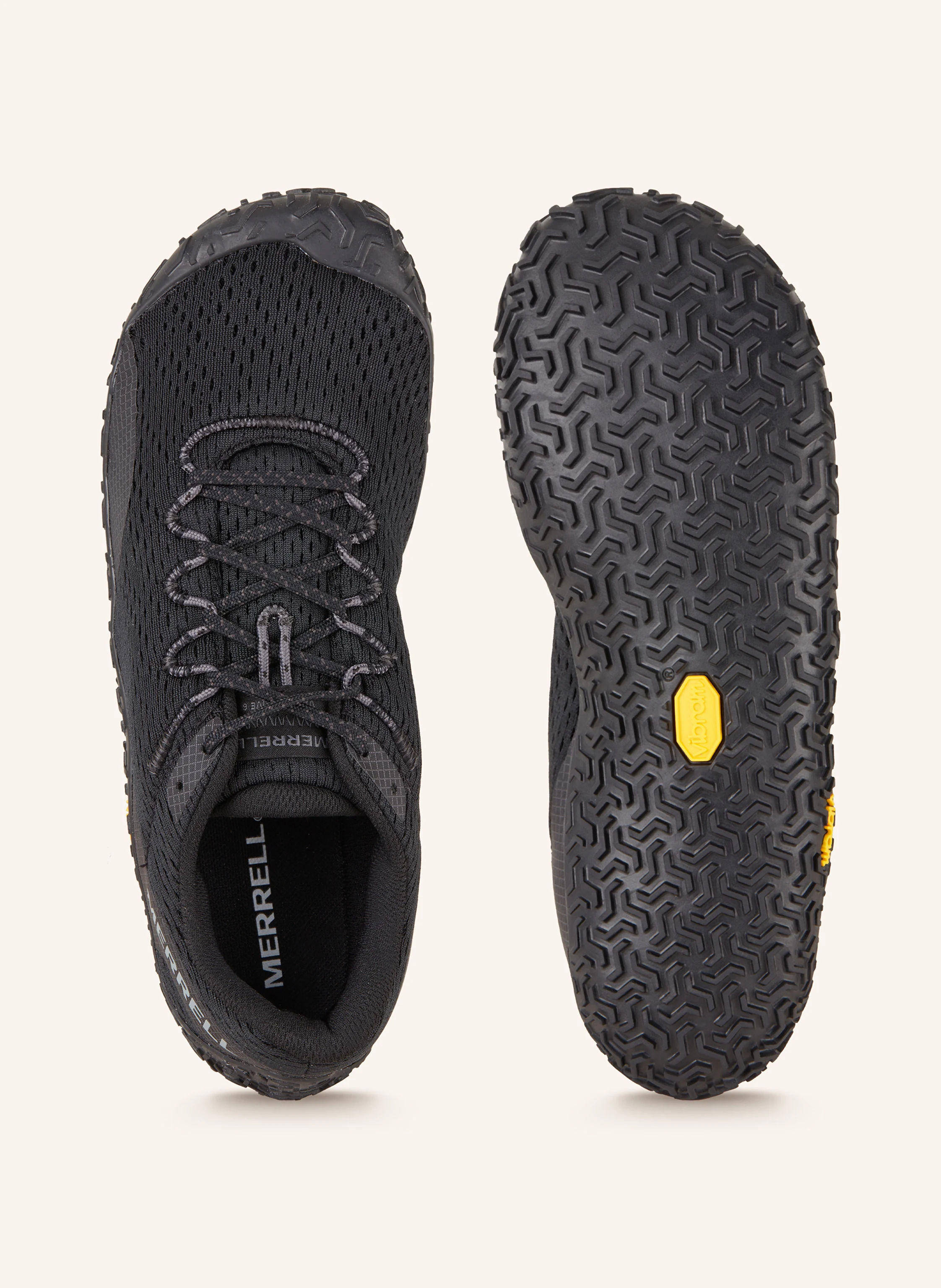 MERRELL Barfußschuhe VAPOR GLOVE 6