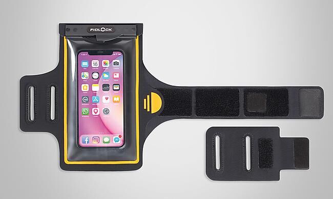 FIDLOCK - BRASSARD ETANCHE ARMBAND