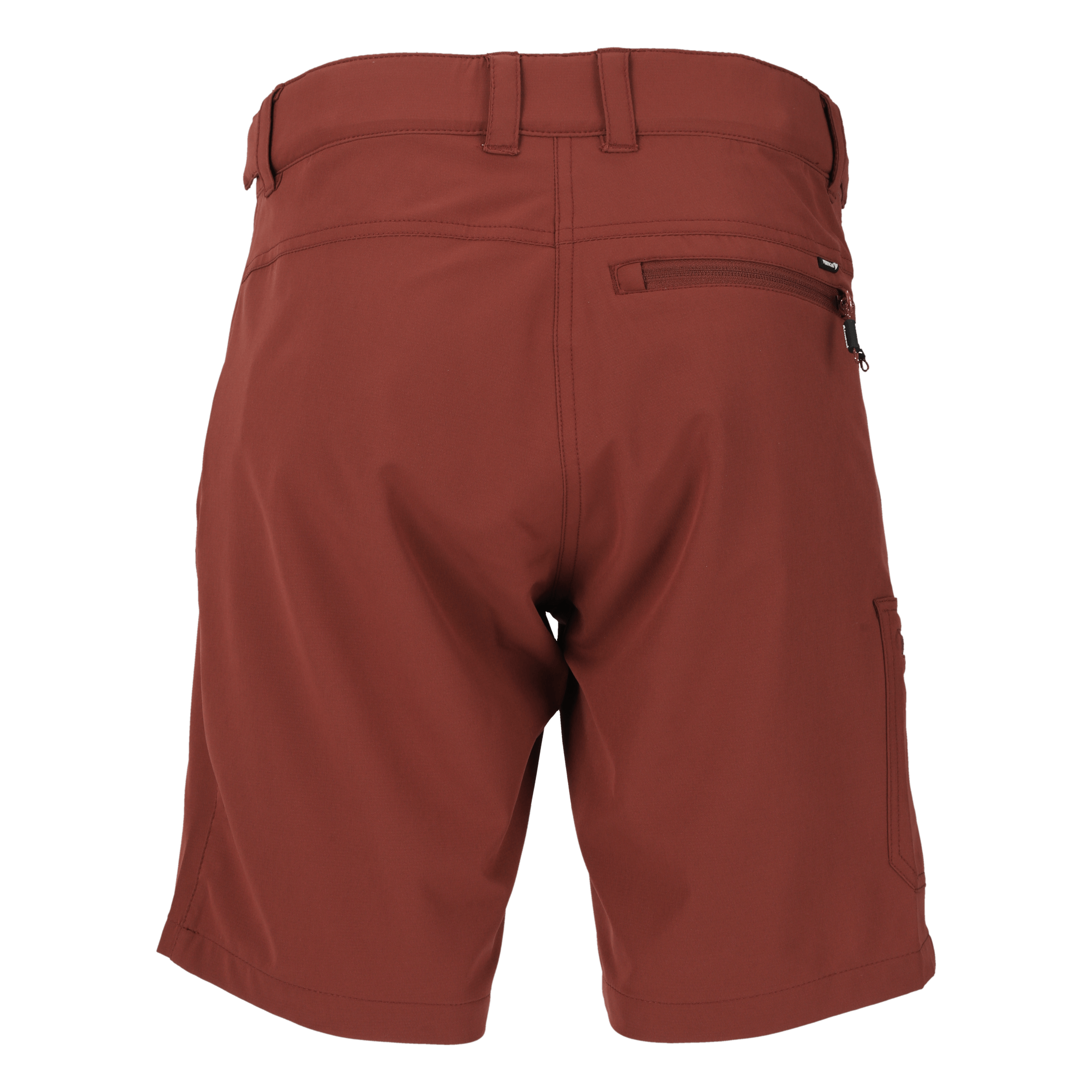 Vertical Globea W Outdoor Stretch Shorts - Fritid og bomull