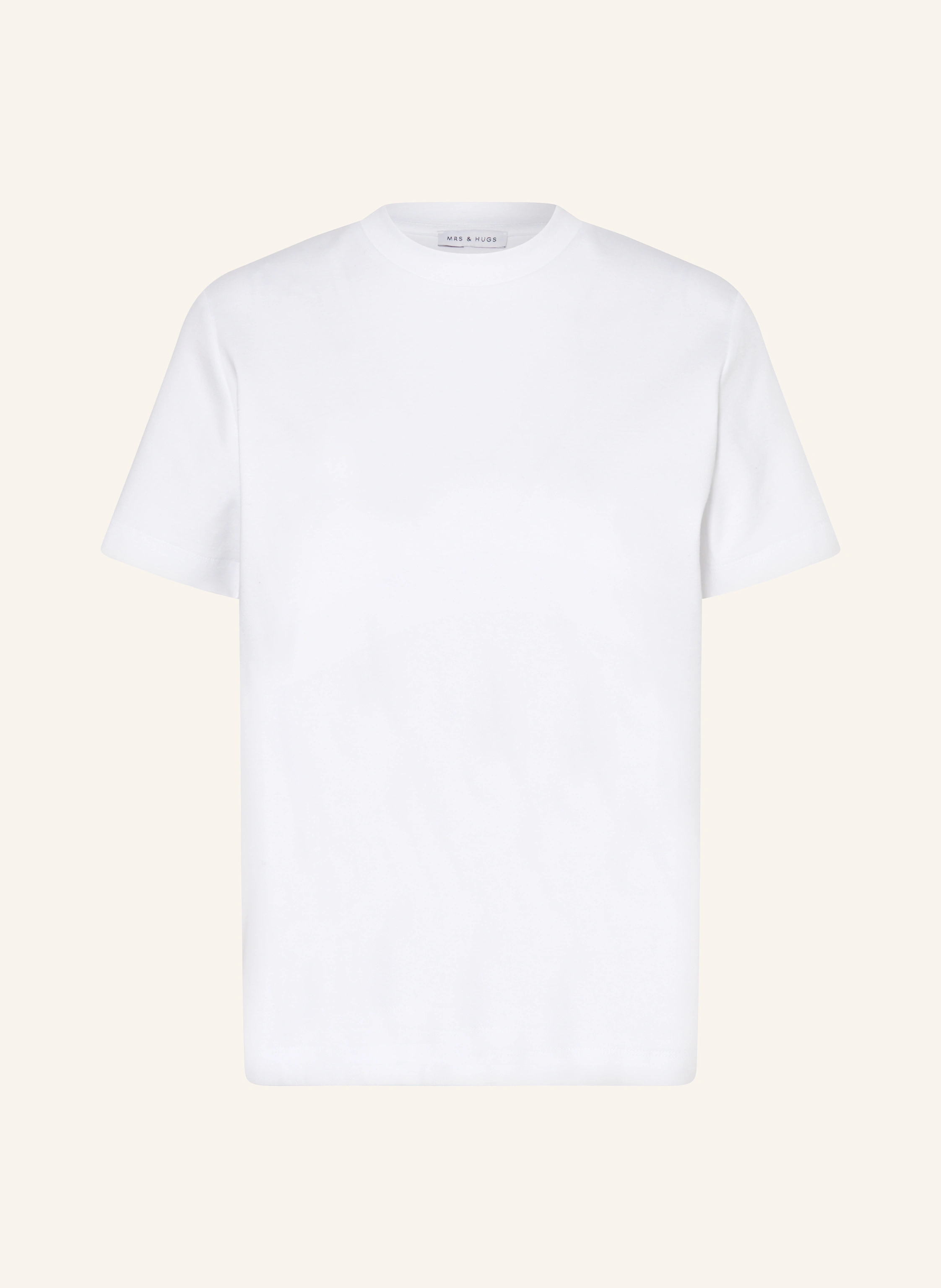 MRS & HUGS T-Shirt