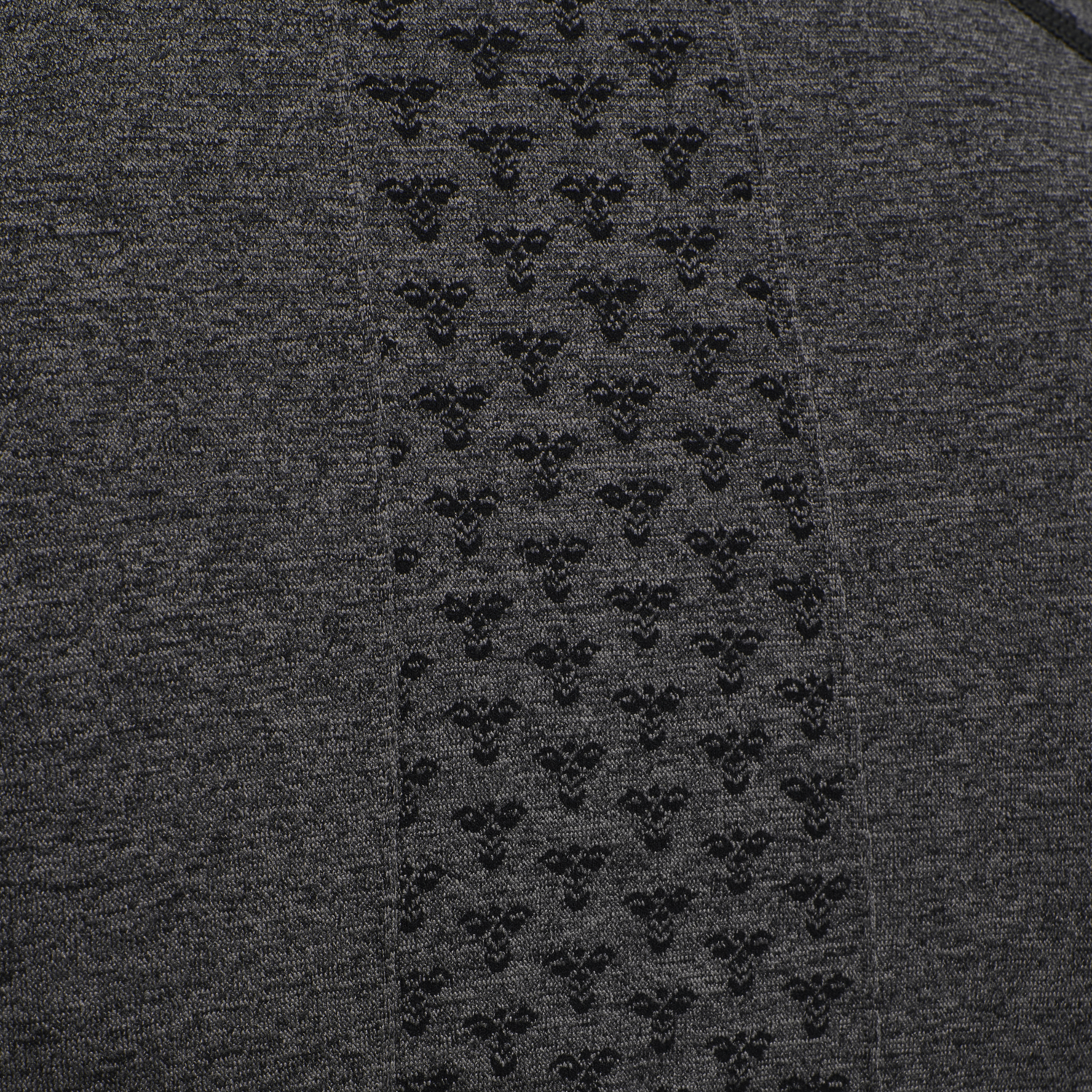 hmlCI SEAMLESS T-SHIRT